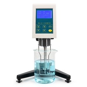 New Arrived <strong>Lab</strong> <strong>Machine</strong> 5S Digital Viscometer LCD Display <strong>Testing</strong> Equipment - Product Image 1