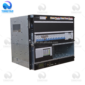 Hua Wei ETP48300-C9A1 Telecom Power Gleich richter Modul Embedded Power System auf Lager