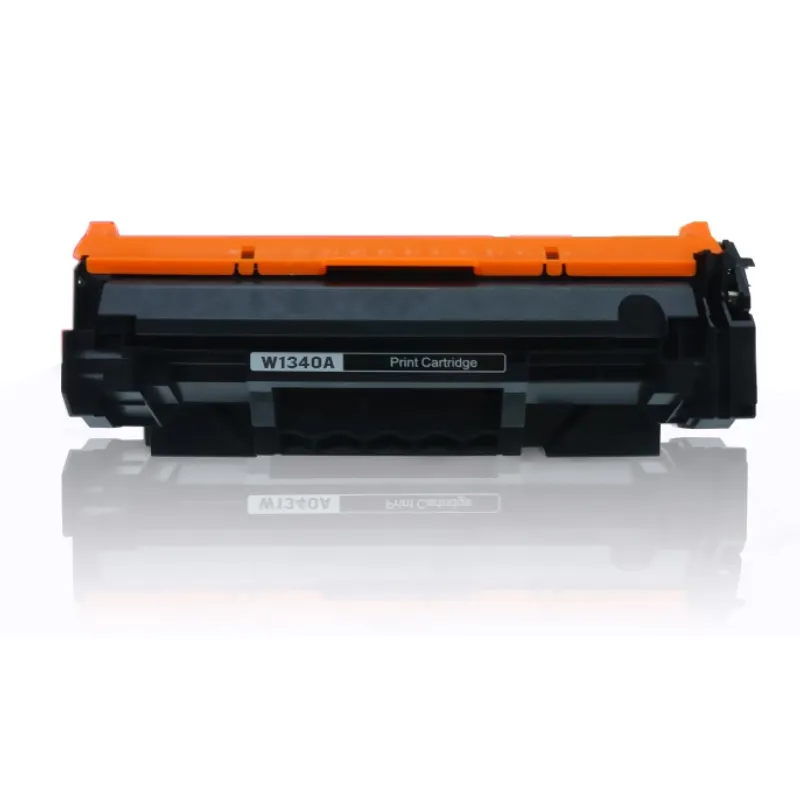 Nuevos modelos Precio W1340A 134A W1350A 135A W1360A 136A W1370A 137A HP Cartucho de tóner para impresora láser