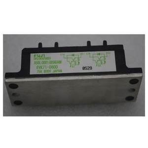 IGBT modülü EVK71-060D güç transistörü MOSFET ve IC tipi elektronik bileşenler kaynak ekipmanları amplifikatör uygulaması için - Product Image 3
