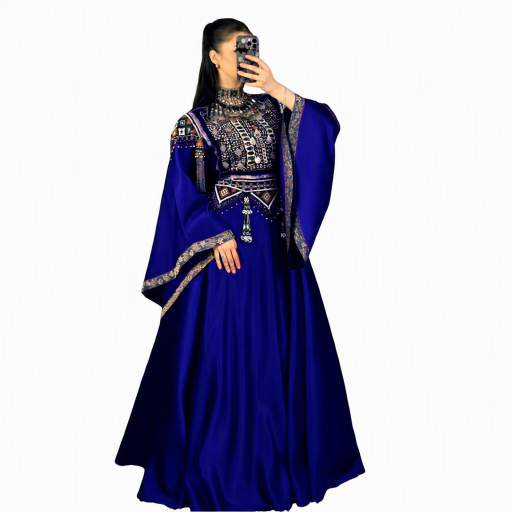 Azul marino