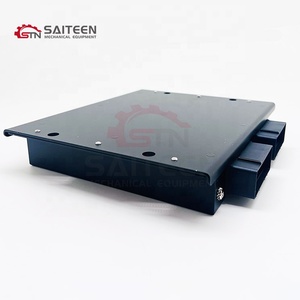 R210LC-7 части экскаватора запрограммированный контроллер платы компьютера 21N6-33103 - Product Image 2
