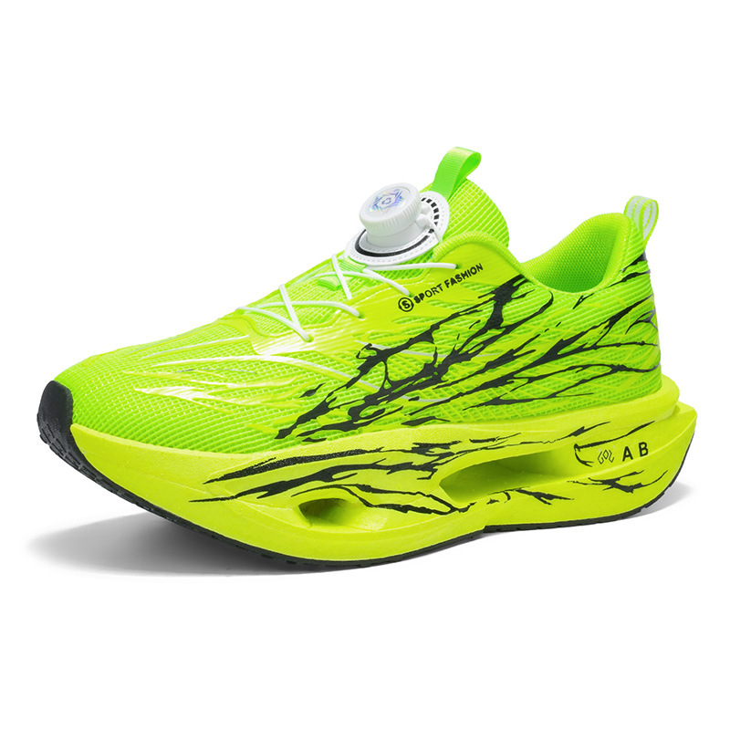 Vert fluo