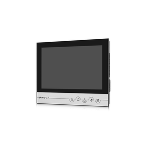 3 Apartments Tuya Smart Doorbell Wifi 7&quot; <strong>Indoor</strong> <strong>Intercom</strong> Monitor Door Phone <strong>System</strong> 4 Wire Video Door Phone <strong>Intercom</strong> <strong>System</strong> - Product Image 4
