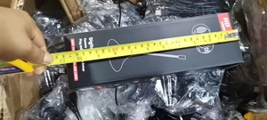 <strong>Computer</strong> Webcam Live Broadcast Teaching Drive-free Built-in Microphone Belt Fill Light Online Class Examination Portrait Recogni - Product Image 4