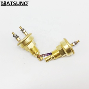 ME049265水温传感器<span class=keywords><strong>SK200</strong></span>-<span class=keywords><strong>3</strong></span> <span class=keywords><strong>SK200</strong></span>-<span class=keywords><strong>5</strong></span>挖掘机发动机零件