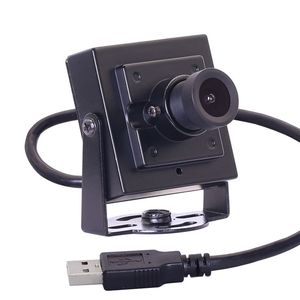 3200 HD USB Bild verarbeitung Android Mini Kamera 720P H65 2,8mm 75 Grad Gesichts erkennungs module - Product Image 4