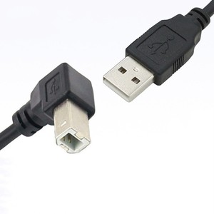 ODM OEM 3 metre uzun usb yazıcı güç kablosu dönüştürmek - Product Image 6