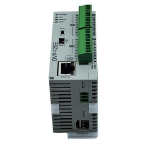 Vendita calda Delta PLC (controllore logico programmabile) DVP12SE11T logica di controllo - Product Image 1