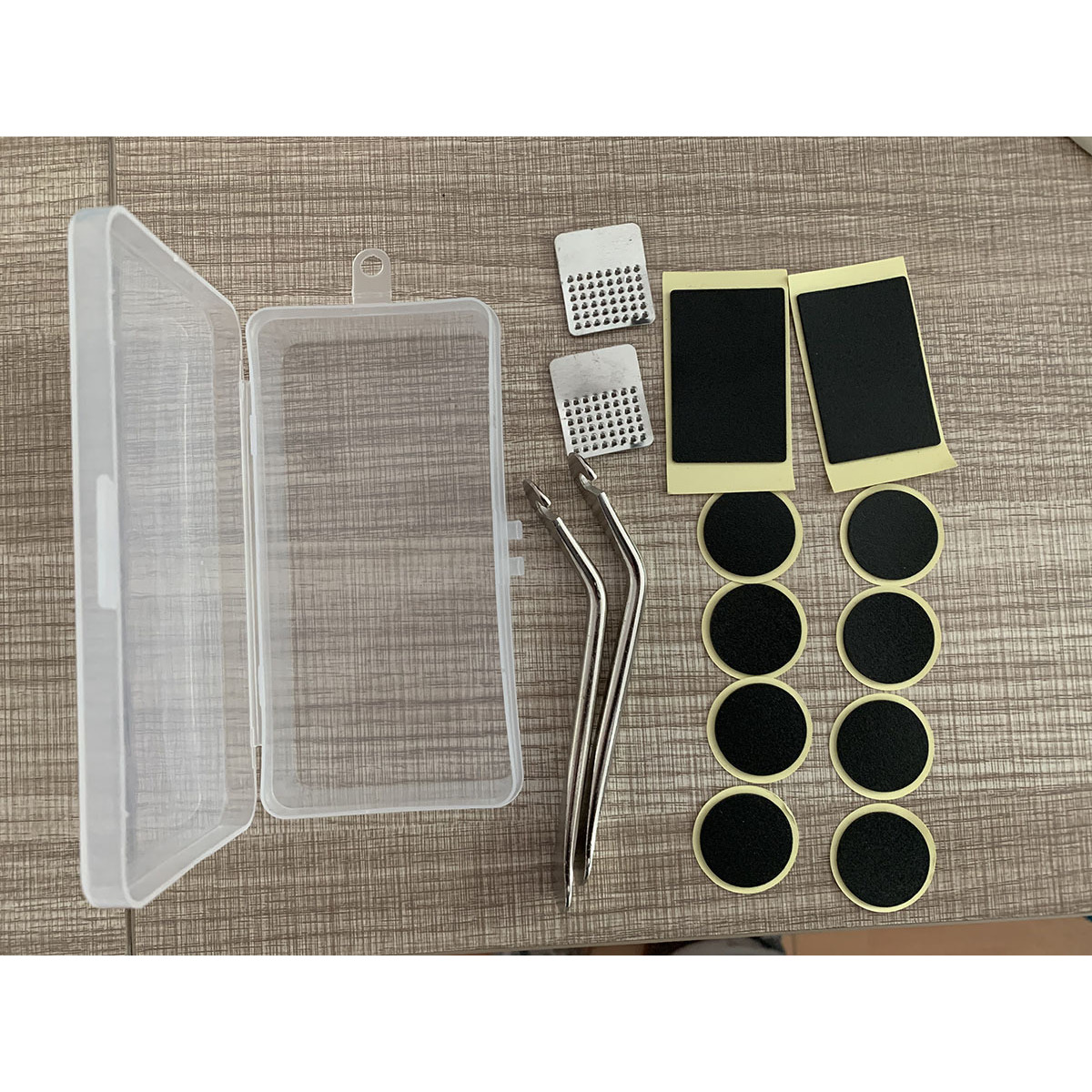 CB-33070 Assembly Kit