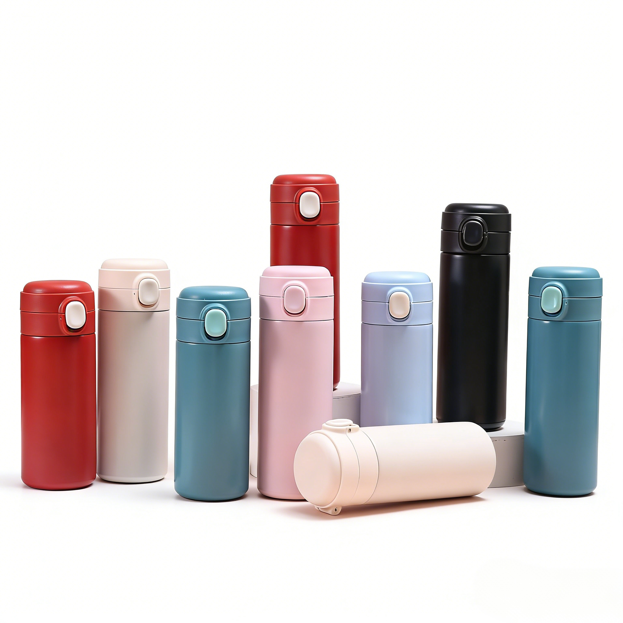 Insulated cup