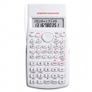 Wissenschaft licher Rechner Profession elle Funktionen Dual Power Exam Engineer Elektronische LED-Hintergrund beleuchtung Klassen zimmer Mathematik-Taste - Product Image 2