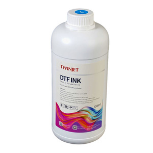Dtf Mực Cho Đầu I3200 Xp600 Dx5 Dx7 4720 Dtf Mực 1000Ml Truyền Nhiệt Sắc Tố Mực - Product Image 5