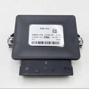 Auto <strong>Part</strong> 39920-T7A-J12 Parking <strong>System</strong> Engine <strong>Computer</strong> Board Handbrake Control Module for Honda - Product Image 1