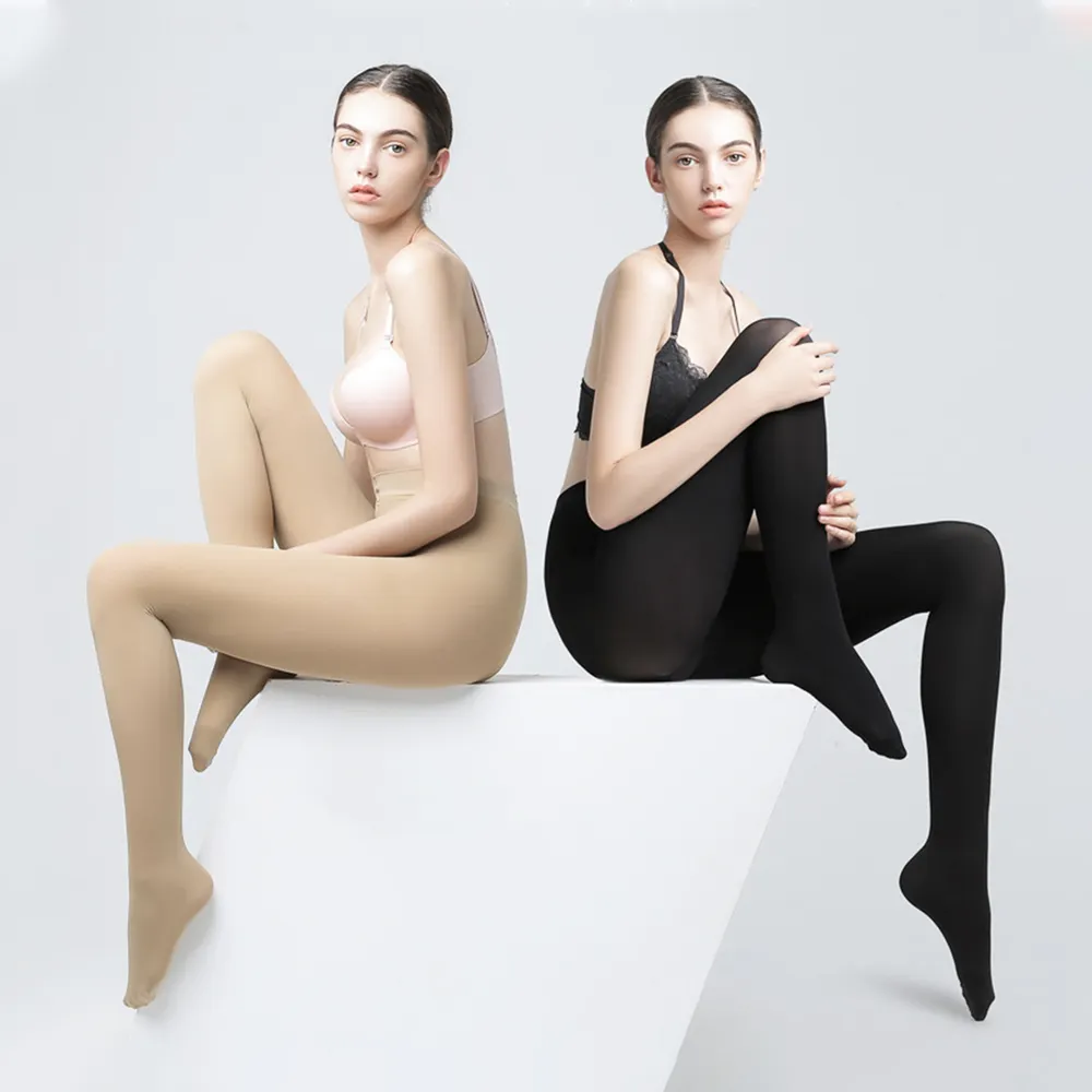 2021 nuove Donne di arrivo Collant Giapponese Calza A Rete Calze da donna più il formato ultra sheer collant corpo pieno