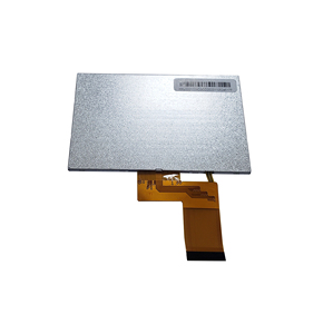 Controller Board Monitor Auflösung Module Tft Voll Farbe Rgb Spi 480*272 4,3 Inch Lcd Panel Modul - Product Image 3