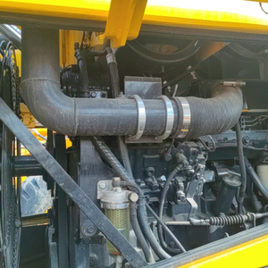 Scegli il caricatore Komatsu WA380 per i suoi controlli user-friendly e l'interfaccia intuitiva. - Product Image 5