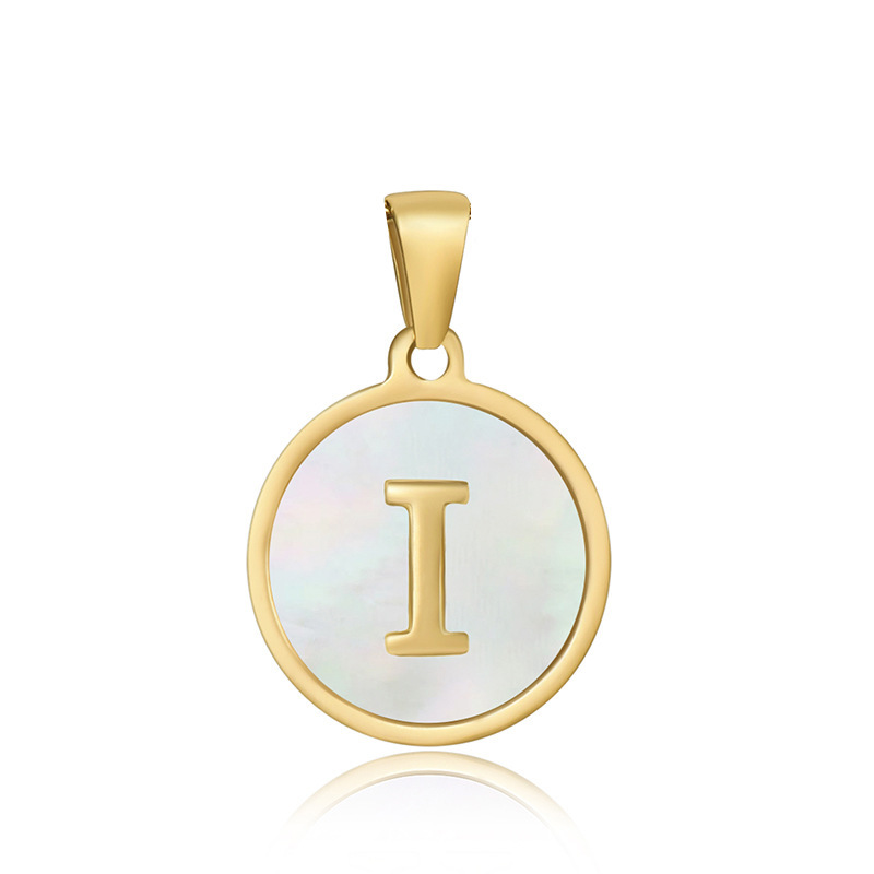 I