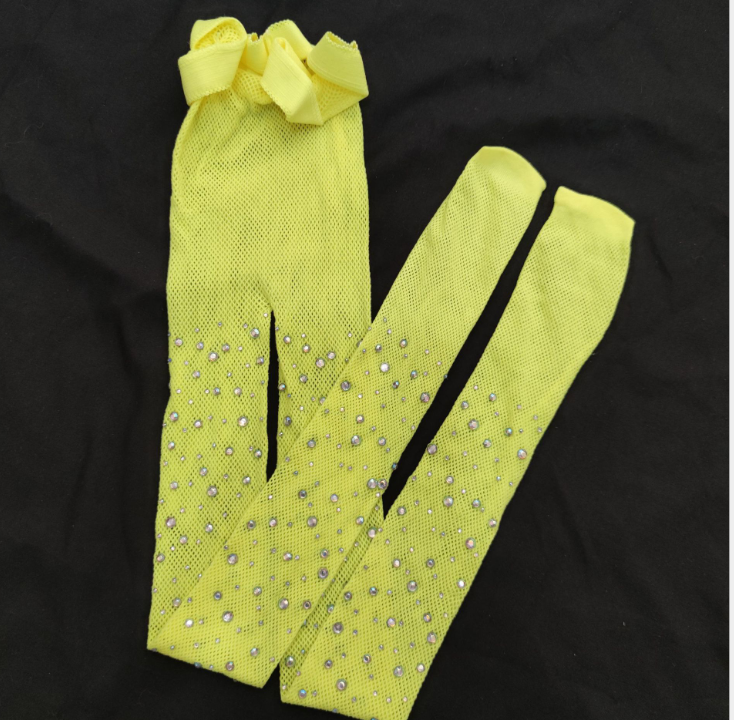 Jaune néon