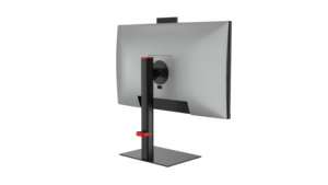 Monitor de ordenador de escritorio, dispositivo monobloque todo en uno de 23,8 pulgadas de alta calidad para uso doméstico y oficina - Product Image 4