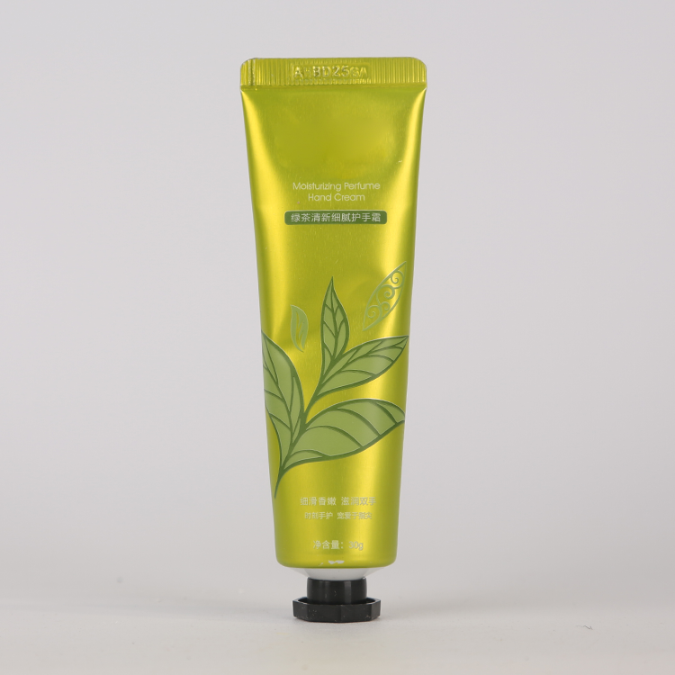 Green Tea Hand Cream