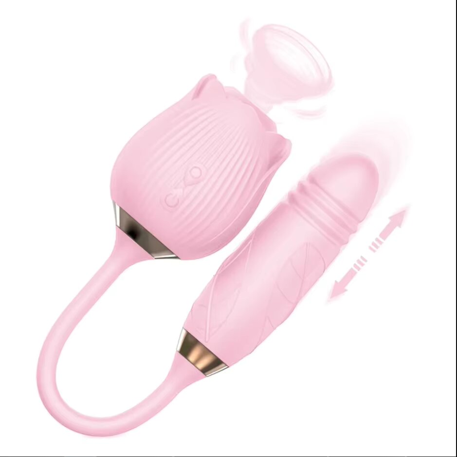 YM007-Pink