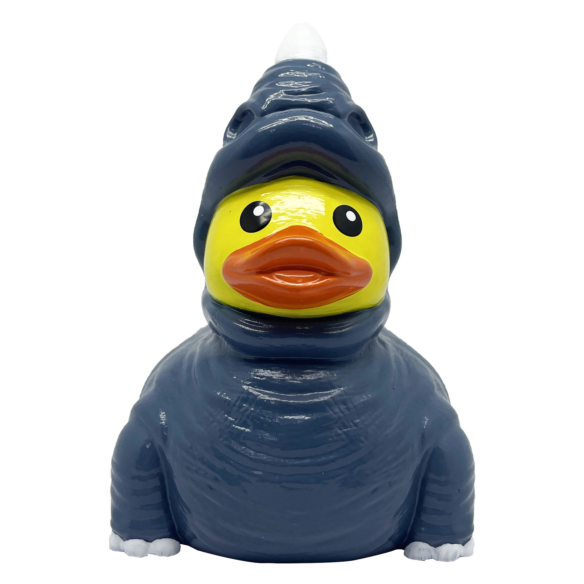 pato rinoceronte
