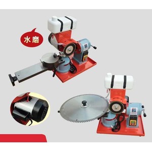 小型手动磨齿机小型手动圆锯磨床 - Product Image 4