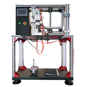 Gelişmiş teknoloji yorulma Test cihazı el tutma Test cihazı laboratuvar Test makinesi benimseyen - Product Image 5
