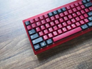 Высокоточный чехол для клавиатуры с цветным анодированным ЧПУ - Product Image 3