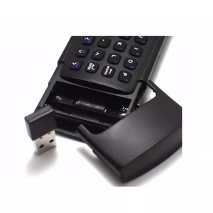 Wireless <strong>Keyboard</strong> 2.4GHz Air Mouse Remote <strong>Control</strong> USB for Android Mini PC TV Box - Product Image 6