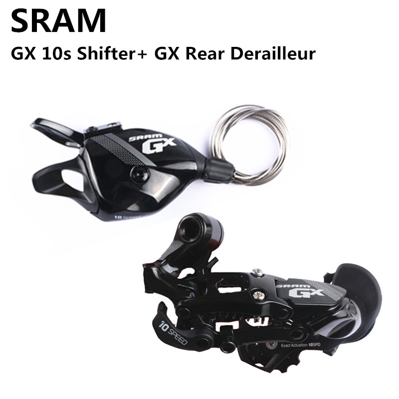 Groupe GX noir