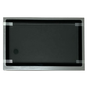 Fangling-sistema de control de pantalla LCD F6000 Series F6200, pantalla de 18,5 pulgadas, cnc, con software de anidación para corte de plasma/llama - Product Image 2