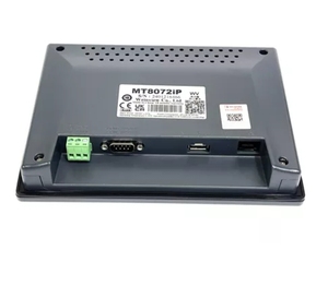 7 TFT LCD ekran insan makine arabirimi ile Weinview/Weintek MT8072IP yeni HMI - Product Image 3