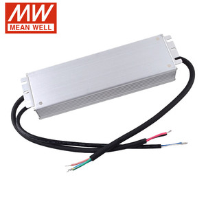 Mean Well HLG-120H-54AB <strong>AC</strong>/<strong>DC</strong> Power <strong>Adapter</strong> 7 Years Warranty 120W 54V <strong>DC</strong> Power Supply IP65 LED Driver <strong>input</strong> 47-63Hz - Product Image 2