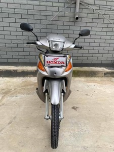 使用されたホンダフレームレスガソリンオートバイストリートライディングのための強力なエンジン - Product Image 4