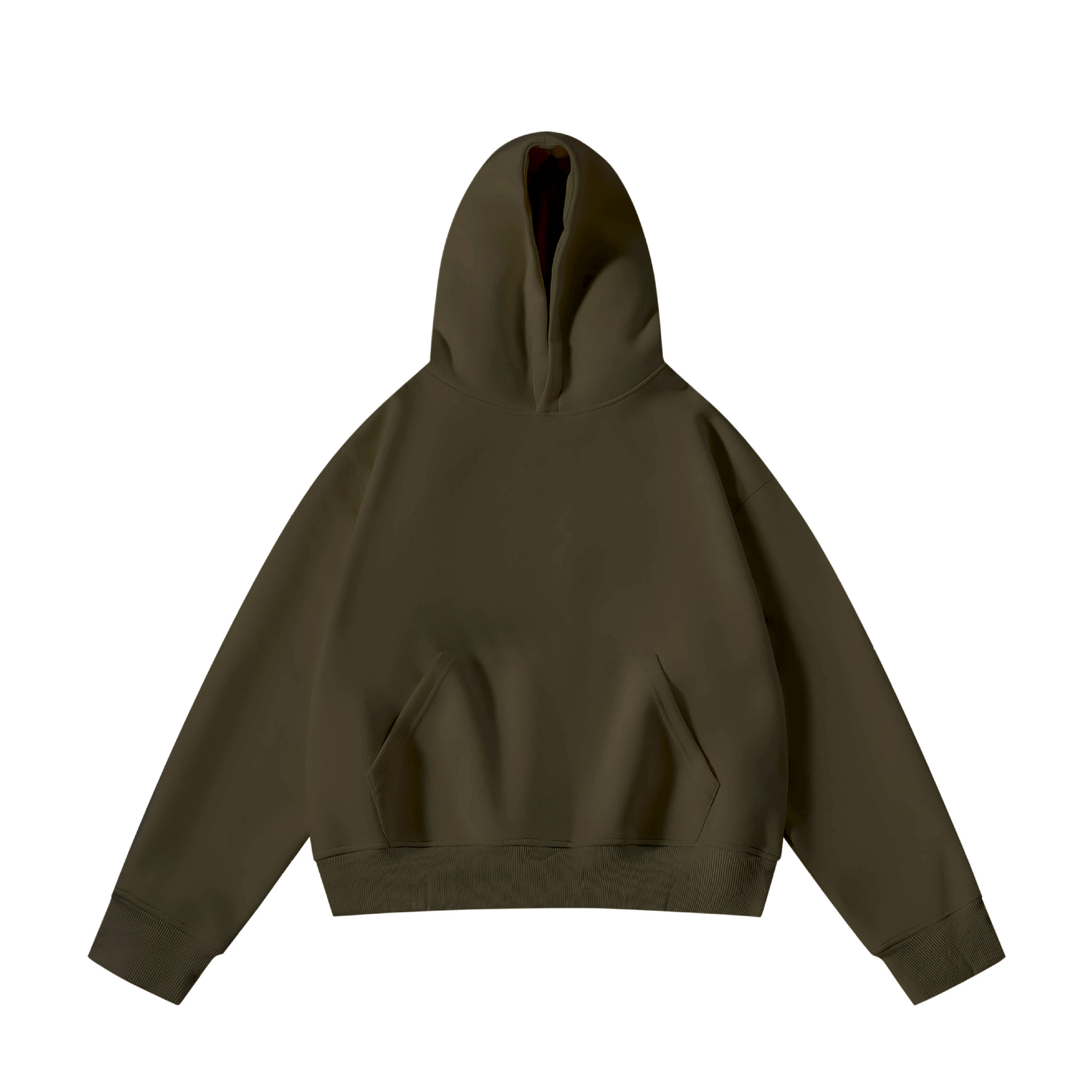 Army green