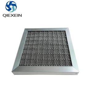 Фильтр из проволочной сетки из нержавеющей стали - Product Image 1