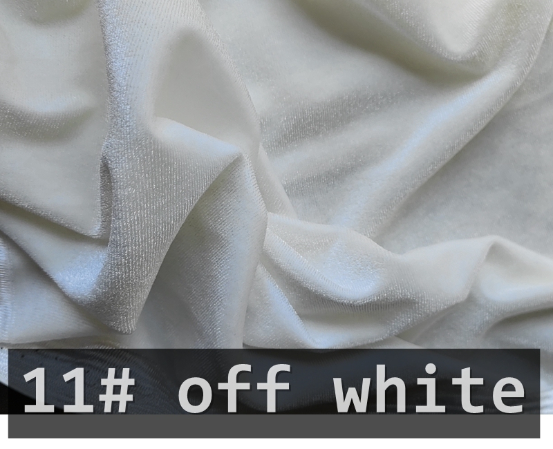 11# off white
