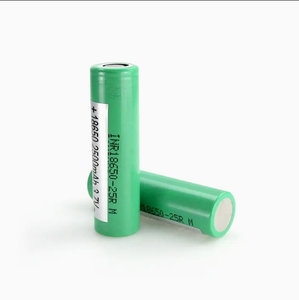 A Grade Inr18650 25r <strong>16850</strong> 2500mah 3.7v Power Tool Rechargeable <strong>Battery</strong> for Electric Power Systems - Product Image 6