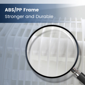 Bộ Lọc Hồ Bơi pfs3060 FC-9550 FS-2005 thay thế de Diatomite phần tử lọc 60 sq. ft de lưới lọc thiết lập thay thế - Product Image 6