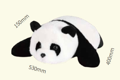 Papa panda IA