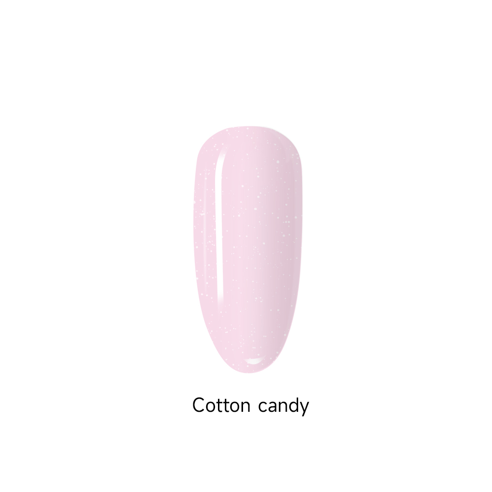 Cotton candy