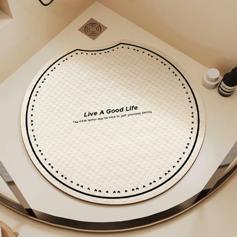 ม่านหัวใจ หัวใจ-วงกลม