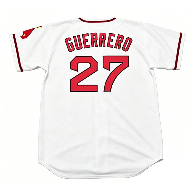 VLADIMIR GUERRERO