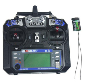 Juego Completo de Dron RC Quadrocopter, Kit de Avión de 4 Ejes, Marco de GPS APM2.8, Control de Vuelo - Product Image 3