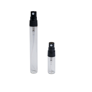 Wholesale Cheap Price 5ml Bottles <strong>2.5</strong> Empty Vial Refillable <strong>Perfume</strong> Spray Glass 5 ml Mini Bottle - Product Image 4