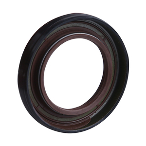 Womala OE 9443310 ซีลเพลาซีลเพลาลูกเบี้ยวซีลน้ํามันอะไหล่รถยนต์สําหรับ Volvo 740 850 960 C70 S40 S60 S70 S80 V40 V70 V90 XC70 XC90 - Product Image 1