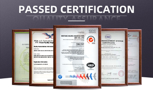 อาหารปลาคราฟที่มีการเพิ่มภูมิคุ้มกันไม่มีฮอร์โมนเพิ่มฟีด KOI - Product Image 6