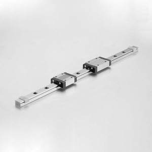 Guía lineal en miniatura 1PC MGN7 riel lineal + 2PC MGN7C o MGN7H bloques deslizantes de alta calidad a bajo precio